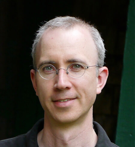 Alan Mullen, MD, PhD