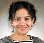 Anindita Basu, PhD