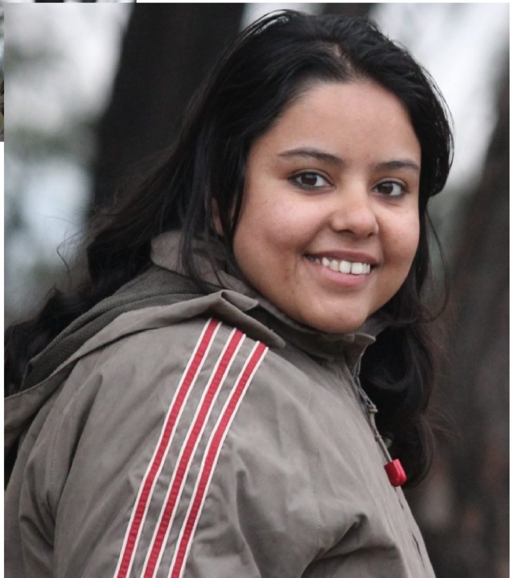 Ankita Chatterjee, PhD