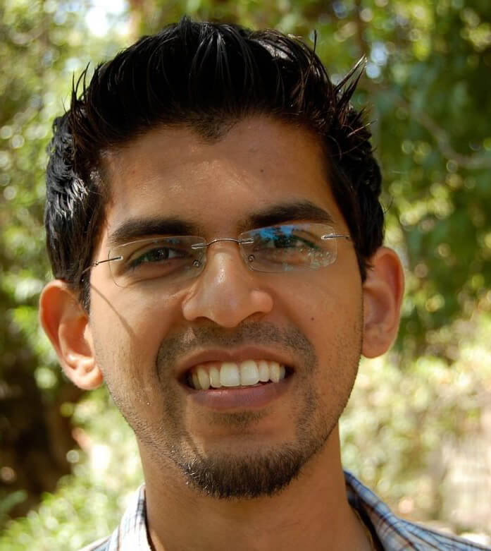 Anshul Kundaje, PhD