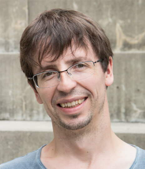 Dominic Grün, PhD