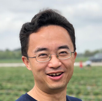 Ken Chen, PhD