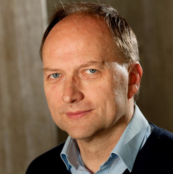 Michael Kjær, MD, PhD