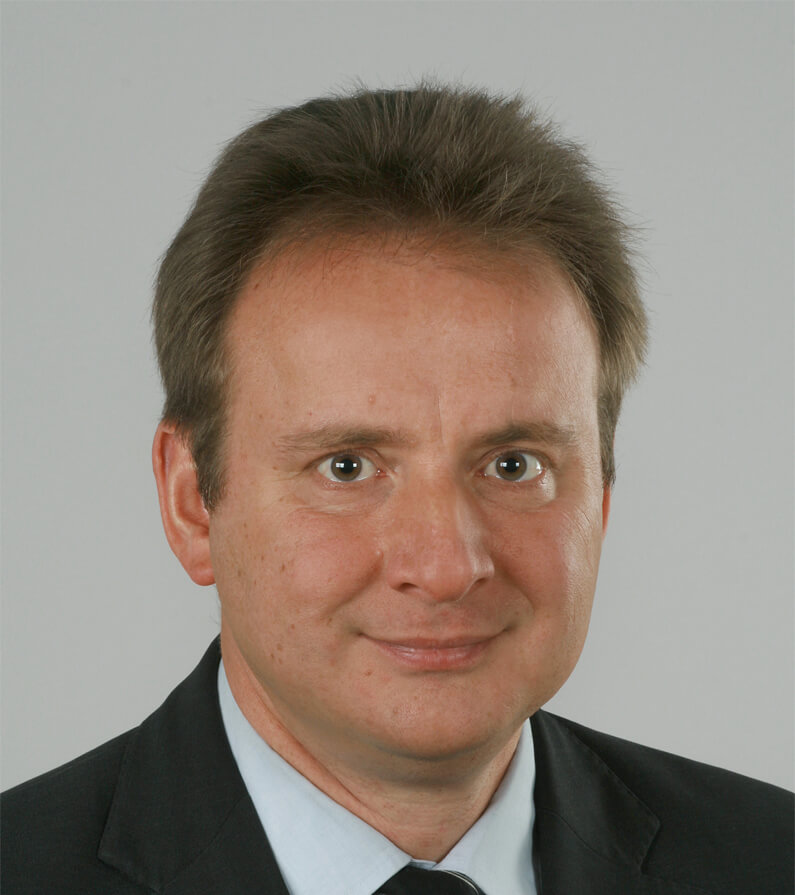 Matthias Blüher, MD