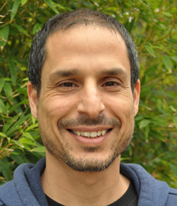 Nir Yosef, PhD