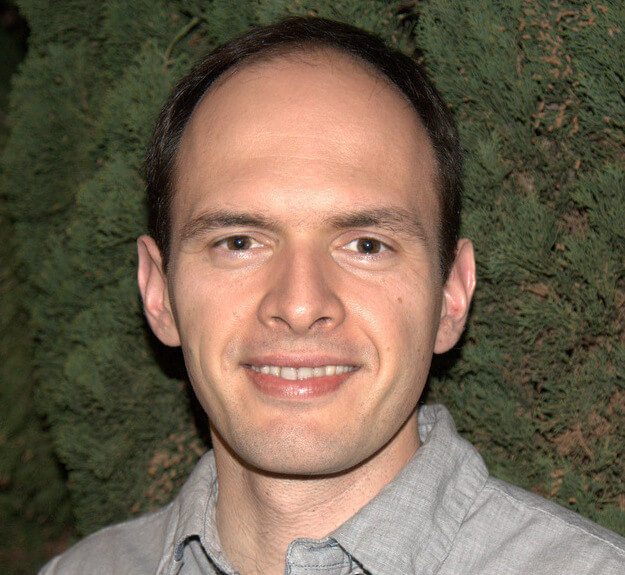 Peter Kharchenko, PhD