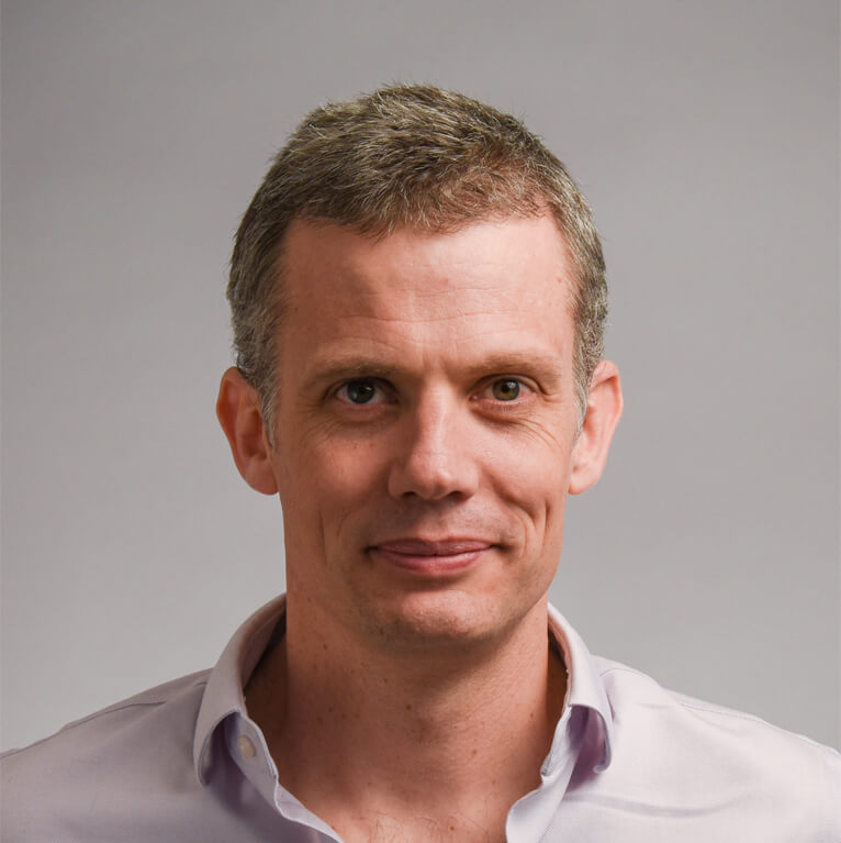 Peter Smibert, PhD