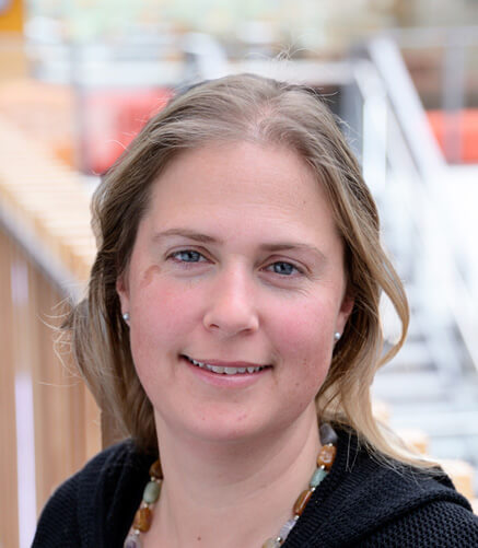 Sarah Teichmann, PhD