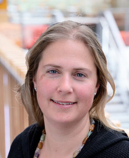 Sarah Teichmann, PhD