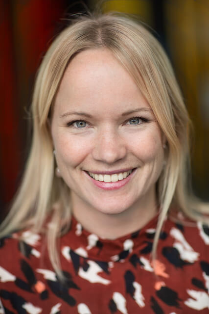 Emma Lundberg
