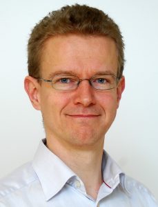 Mats Nilsson