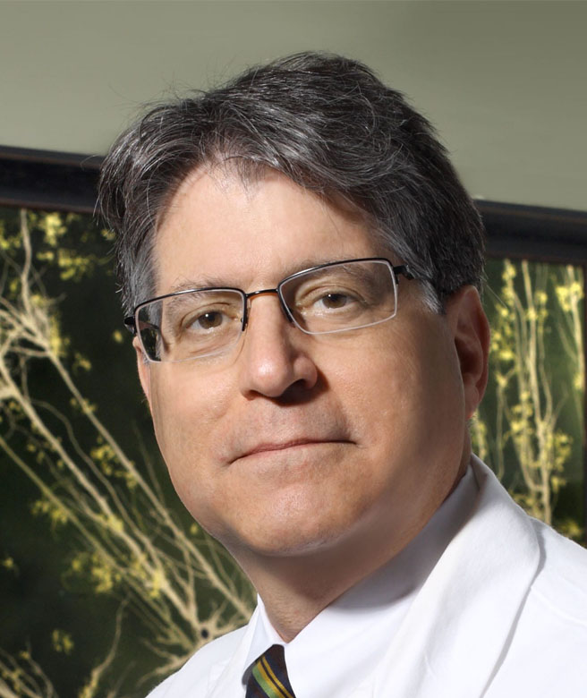 Jeffrey D. Rothstein, MD, PhD