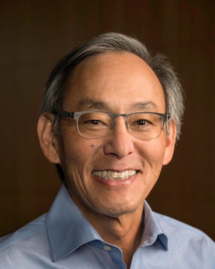 Steven Chu, PhD