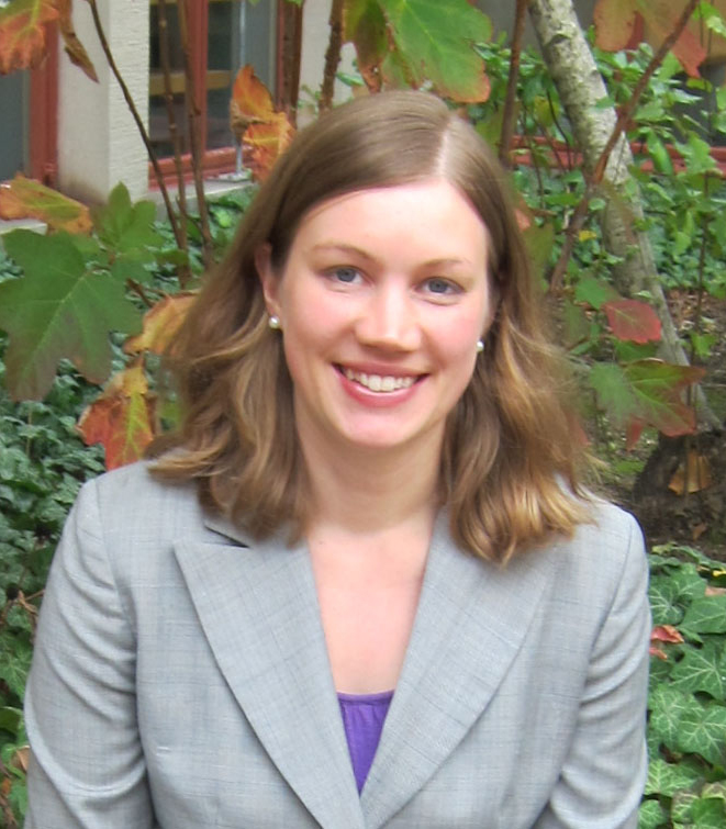 Ellen Sletten, PhD