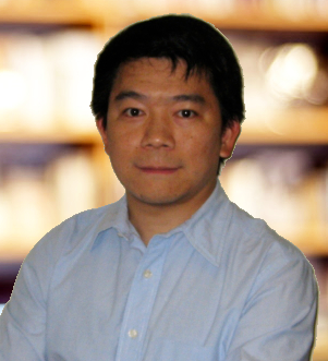 Jung-Tsung Shen, PhD, Professor