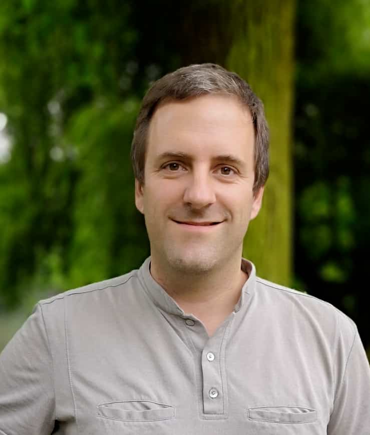 Sylvain Gigan, PhD