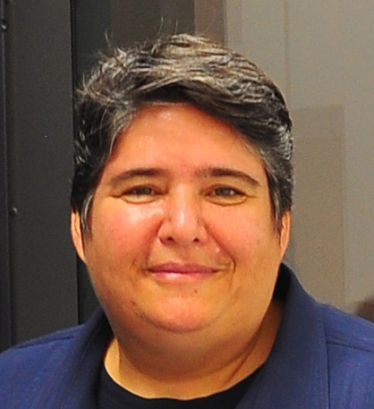 Daniela Nicastro, PhD