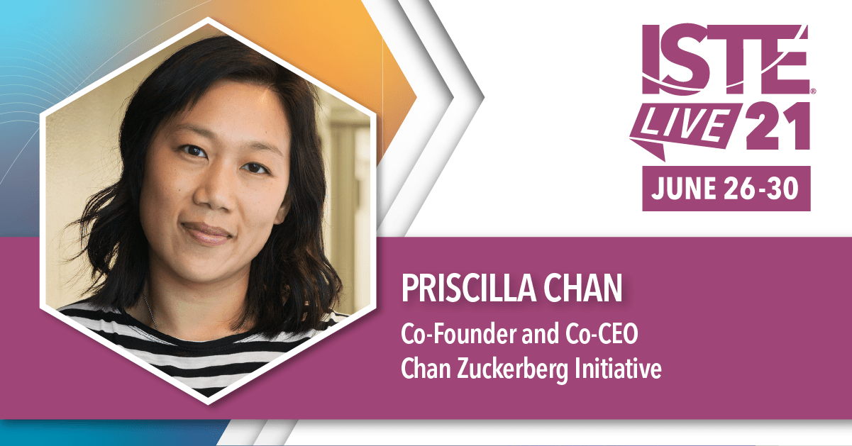 Dr. Priscilla Chan