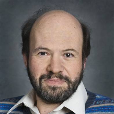 Peter Denes, PhD