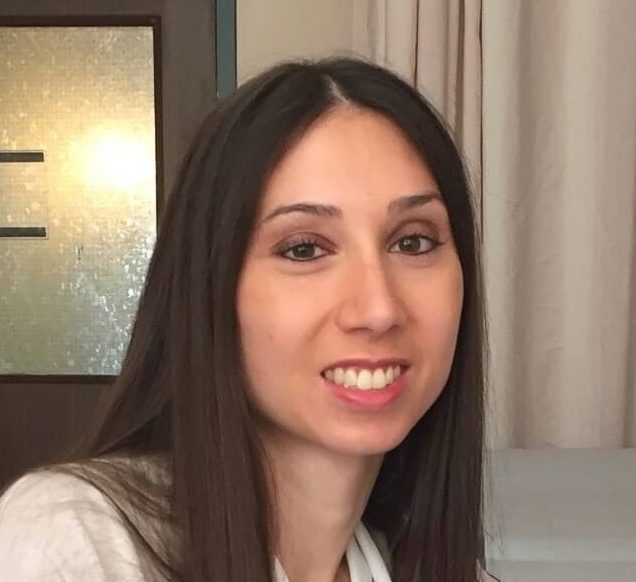 Amanda Ricciuto, MD, PhD