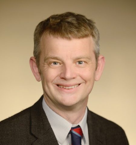 Kenneth Campbell, PhD