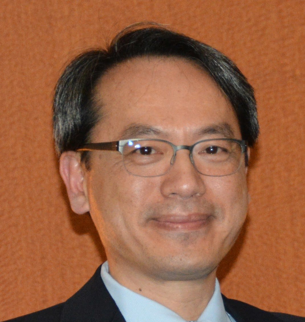 Eric Huang, MD, PhD