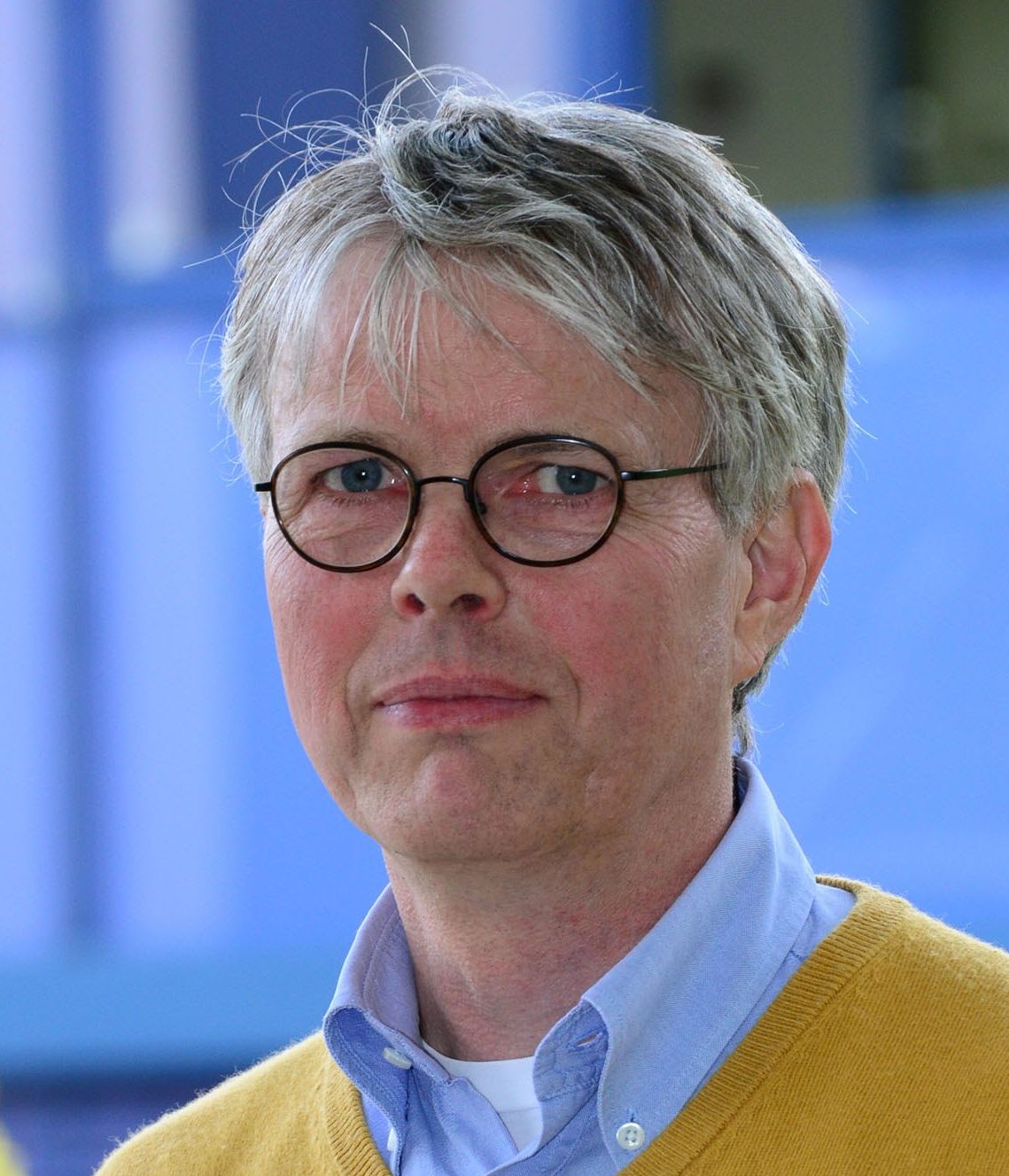 Hendrik Milting, MSc, PhD