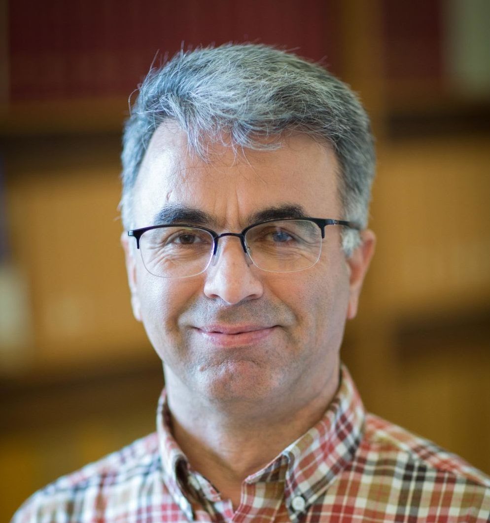 Hashem Koohy, PhD