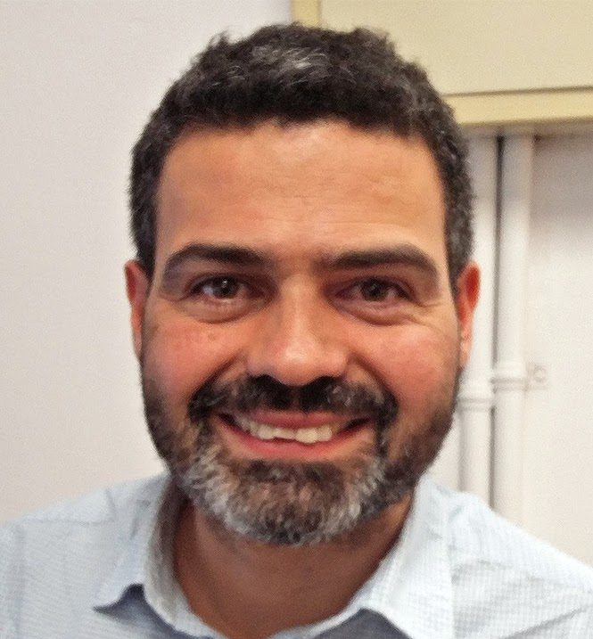 Jordi Diaz-Manera, MD, PhD