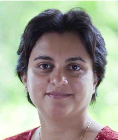 Muzlifah Haniffa, MD, PhD