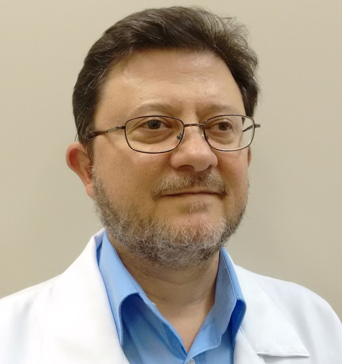 Fernando Cendes, MD, PhD