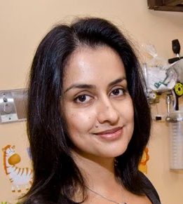 Binita Kamath, MD