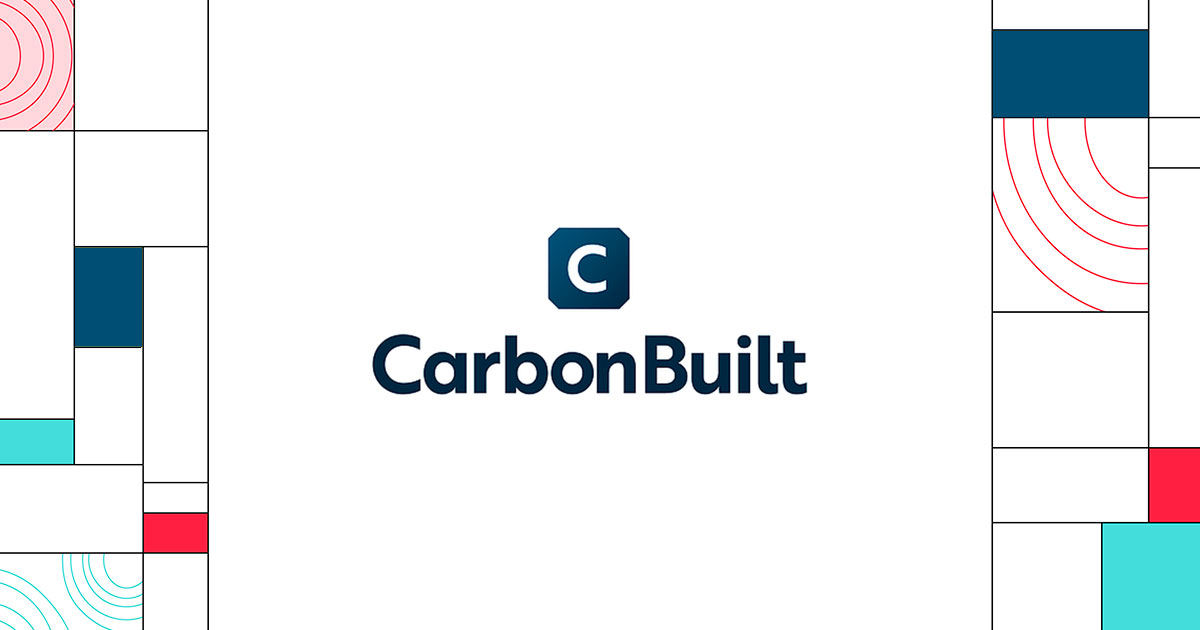 CarbonBuilt Raises $10M To Reduce Emissions - CZI News