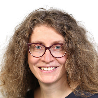 Anna Kreshuk, PhD