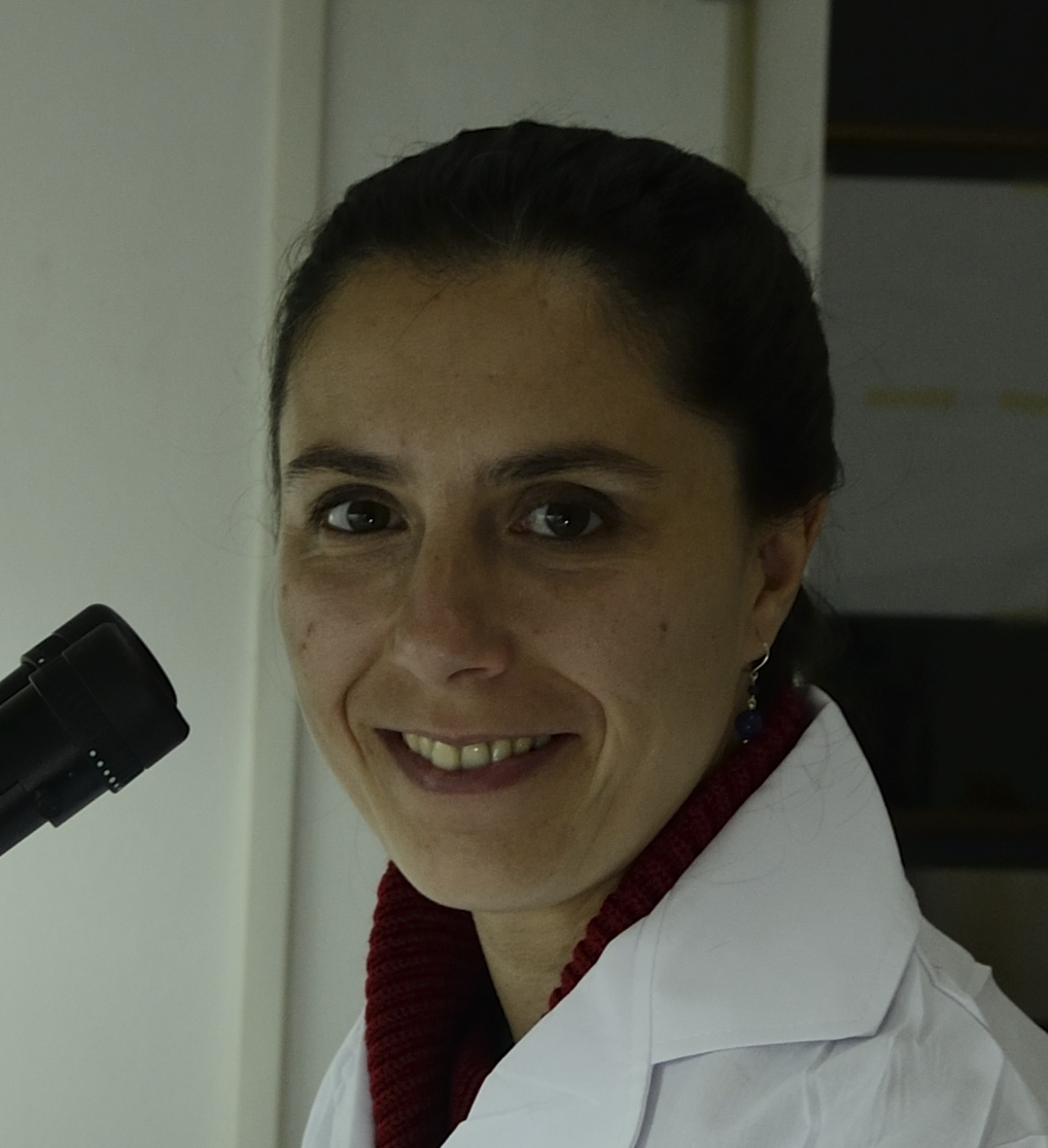 María Natalia Lisa, PhD