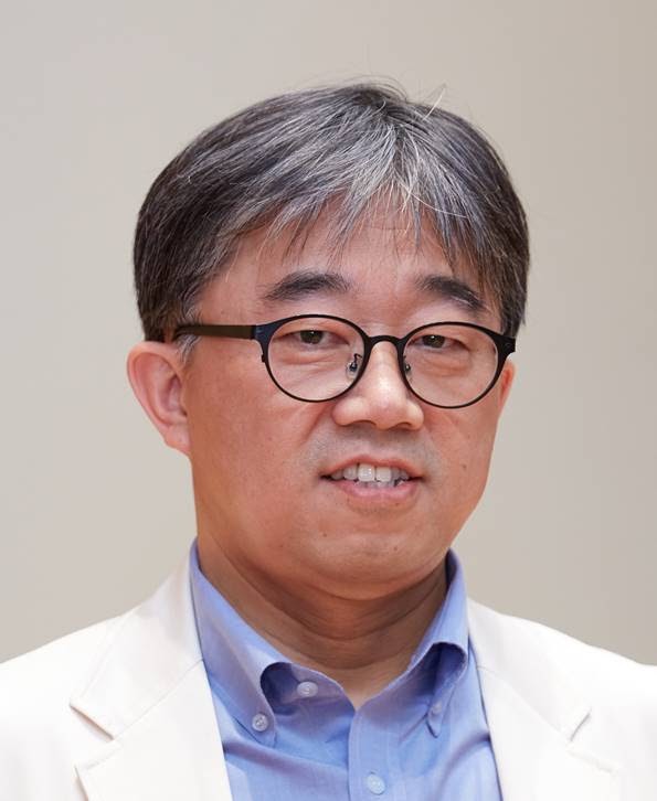Woong-Yang Park, MD, PhD