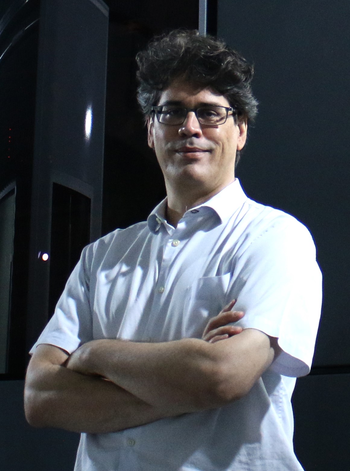 Rodrigo V. Portugal, PhD