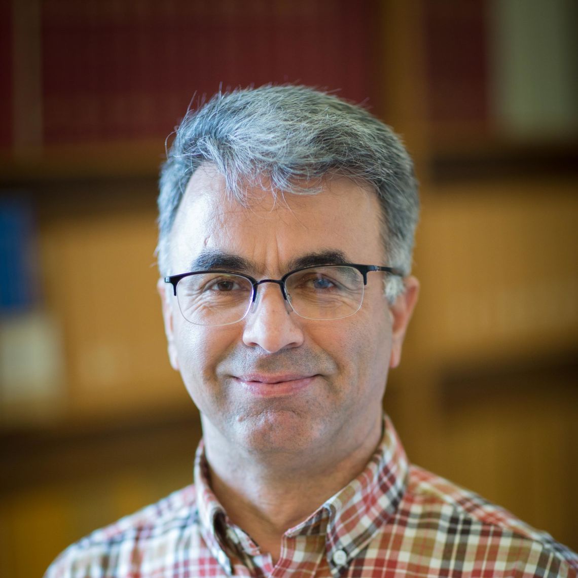 Hashem Koohy, PhD