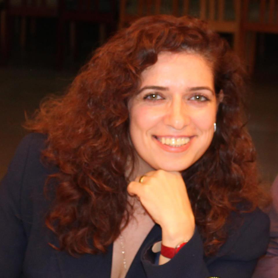 Naira Ayvazyan, PhD