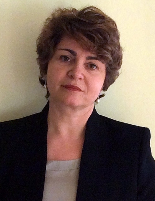 Narine Sarvazyan, PhD