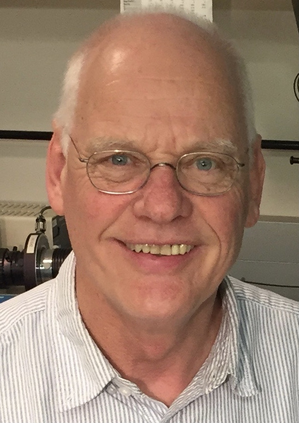 Rudolf Oldenbourg, MA, PhD