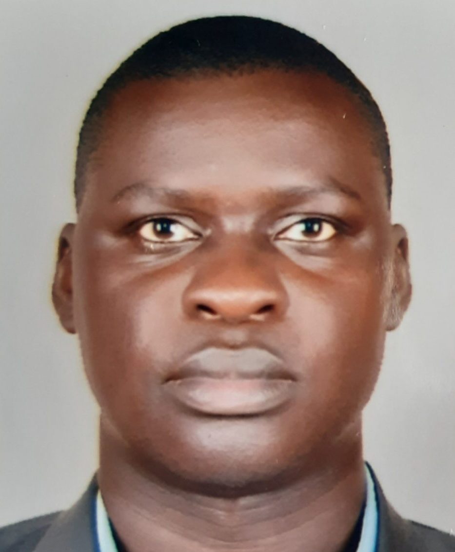 Johnes Obungoloch, PhD