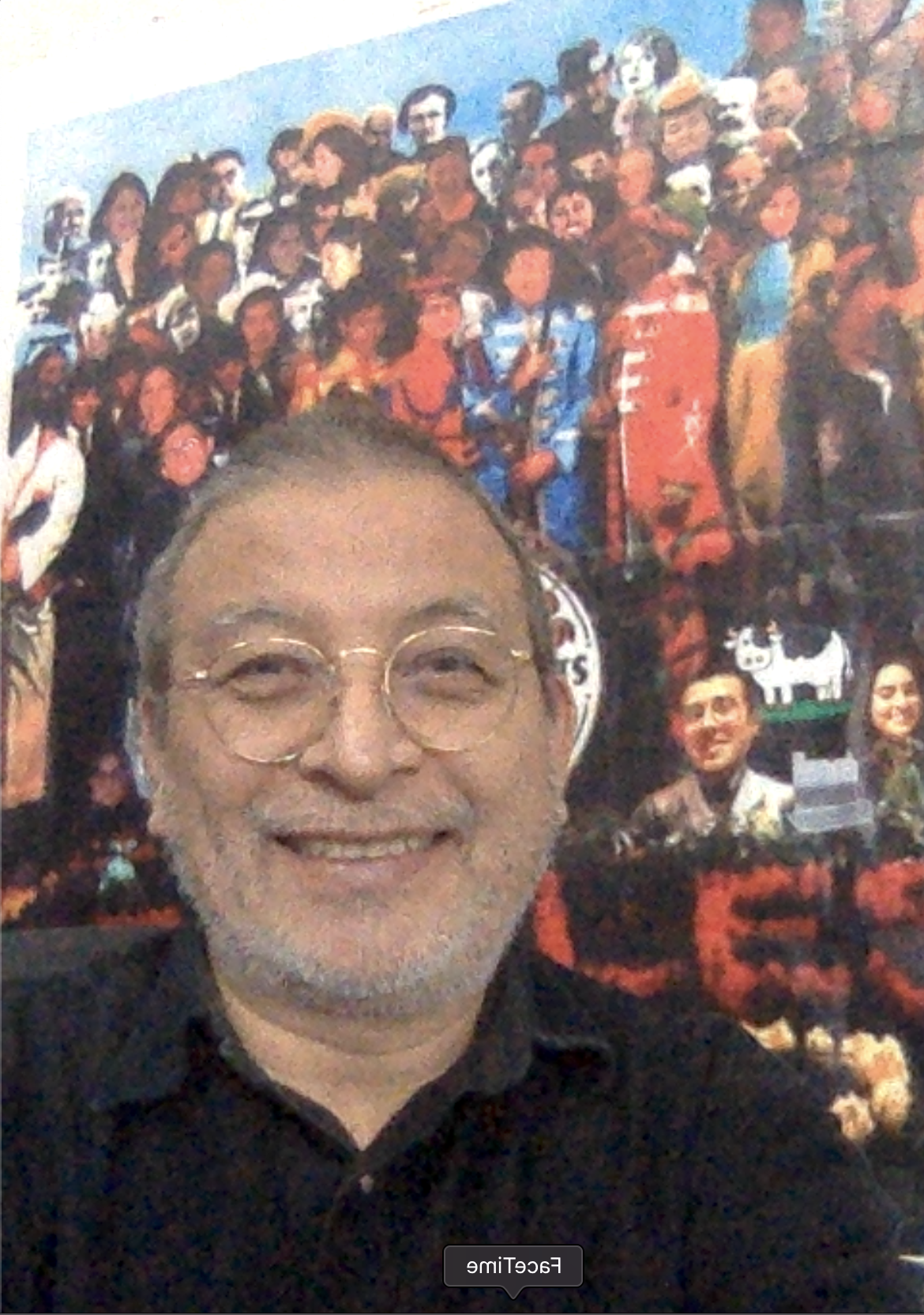 Ricardo Fujita, PhD