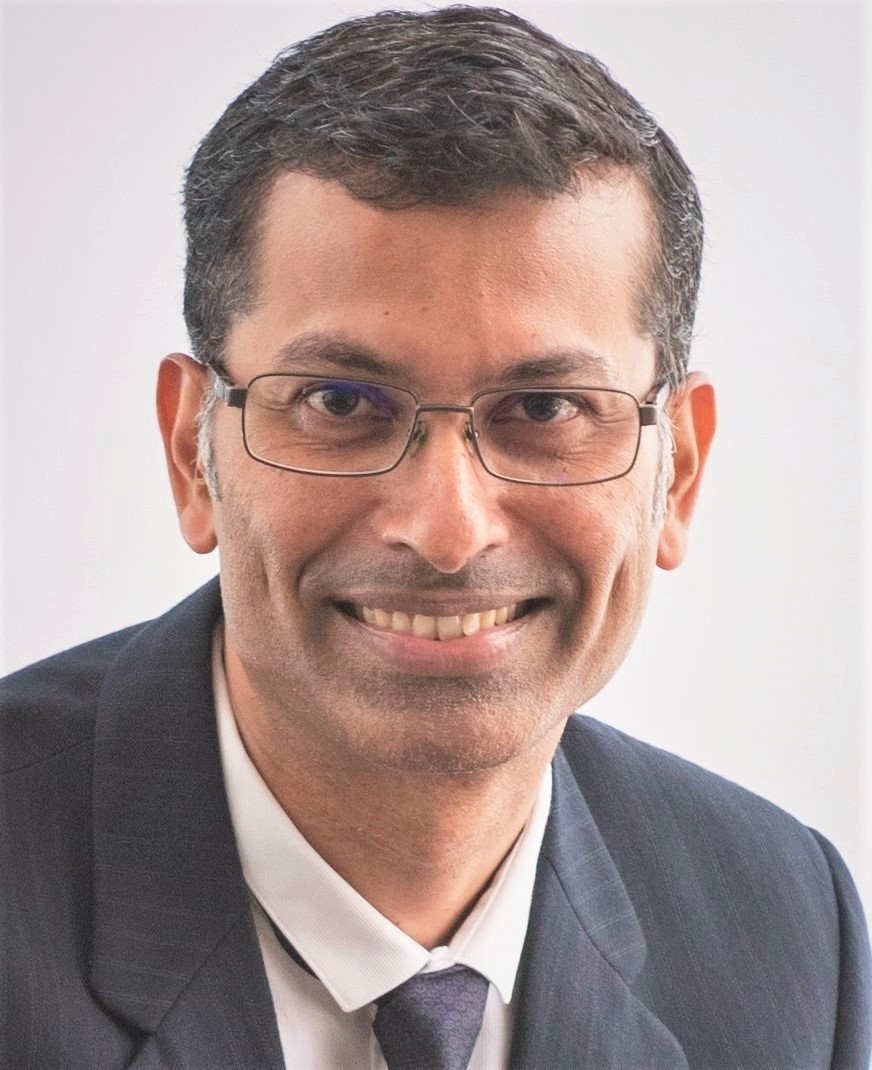 Shyam Prabhakar, PhD