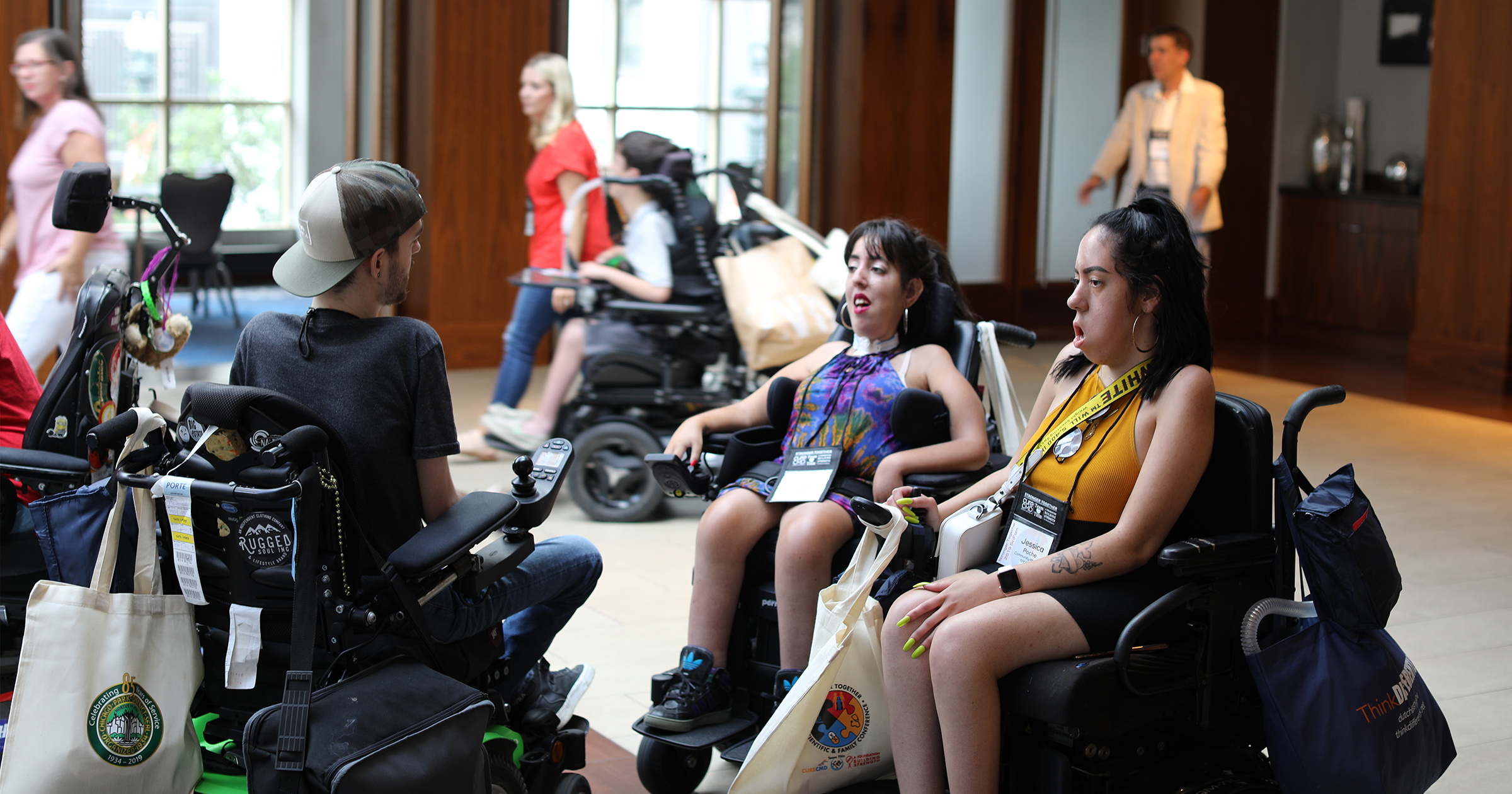 A Foundation Building Strength Chan Zuckerberg Initiative