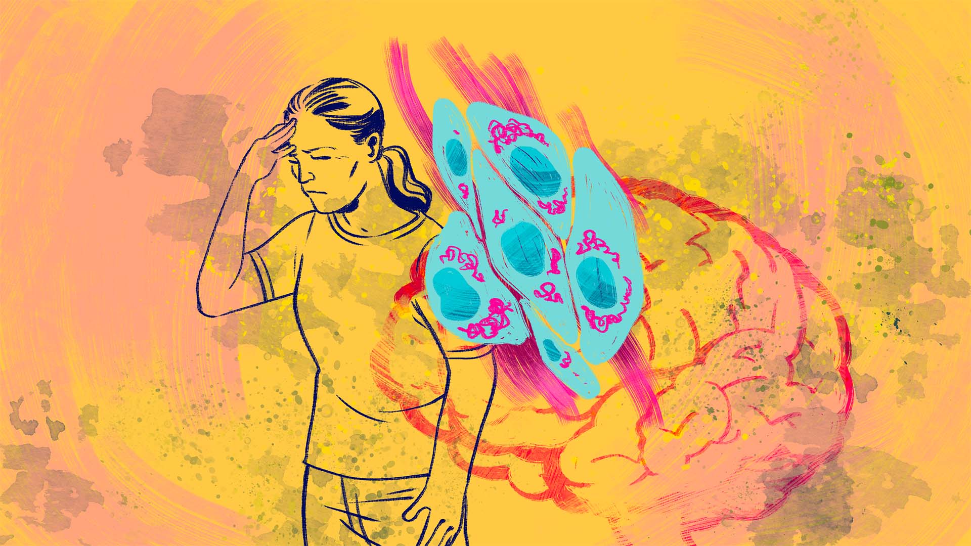 What Plants Can Teach Us About Treating Brain Disease CZI Blog