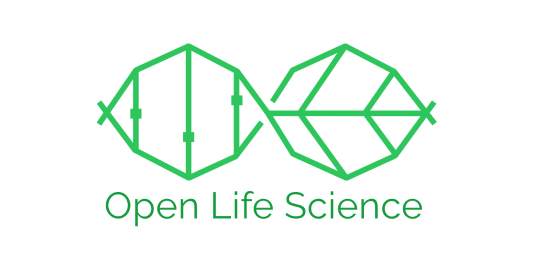 open life science logo