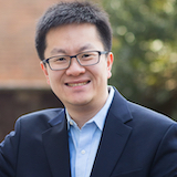 Chongzhi Zang, PhD