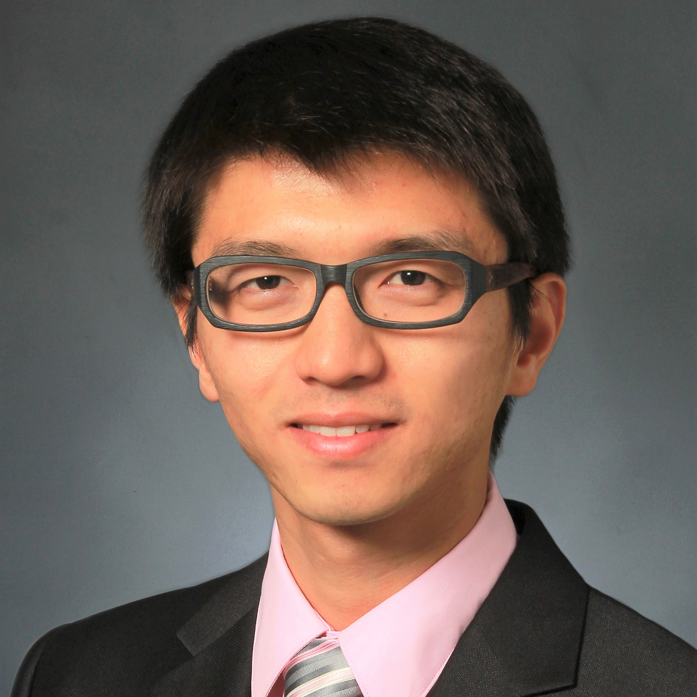 Larry Cheng, PhD