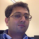 Varun Kapoor, PhD
